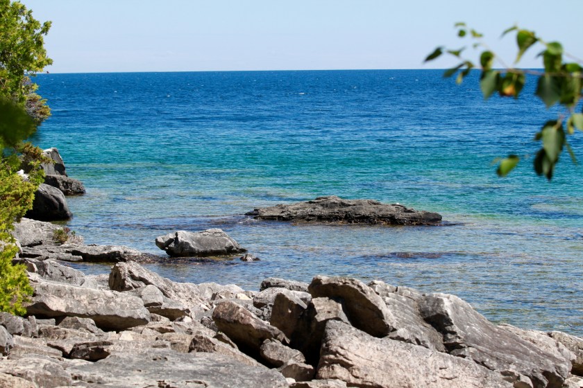 华人包车旅游, 多伦多旅游, 花瓶岛