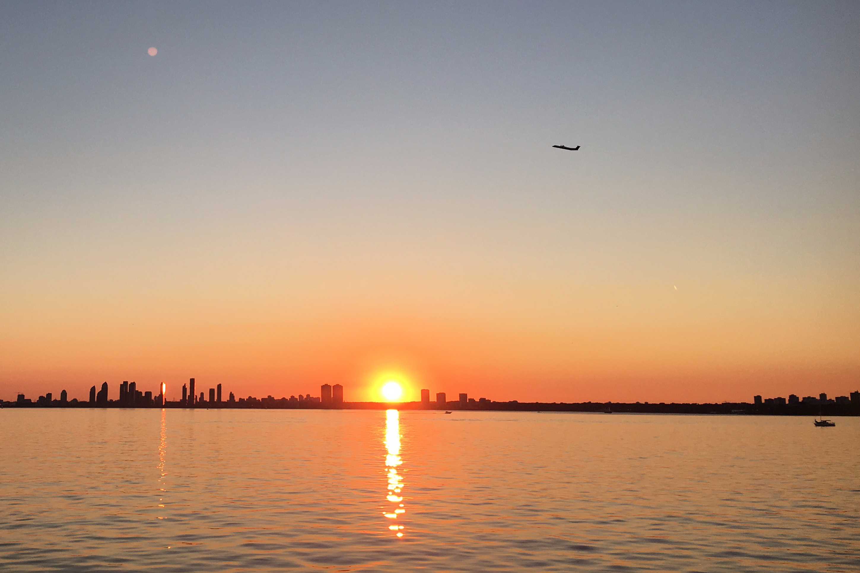 多伦多华人包车