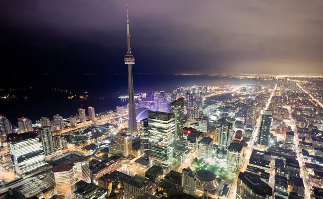 多伦多华人包车